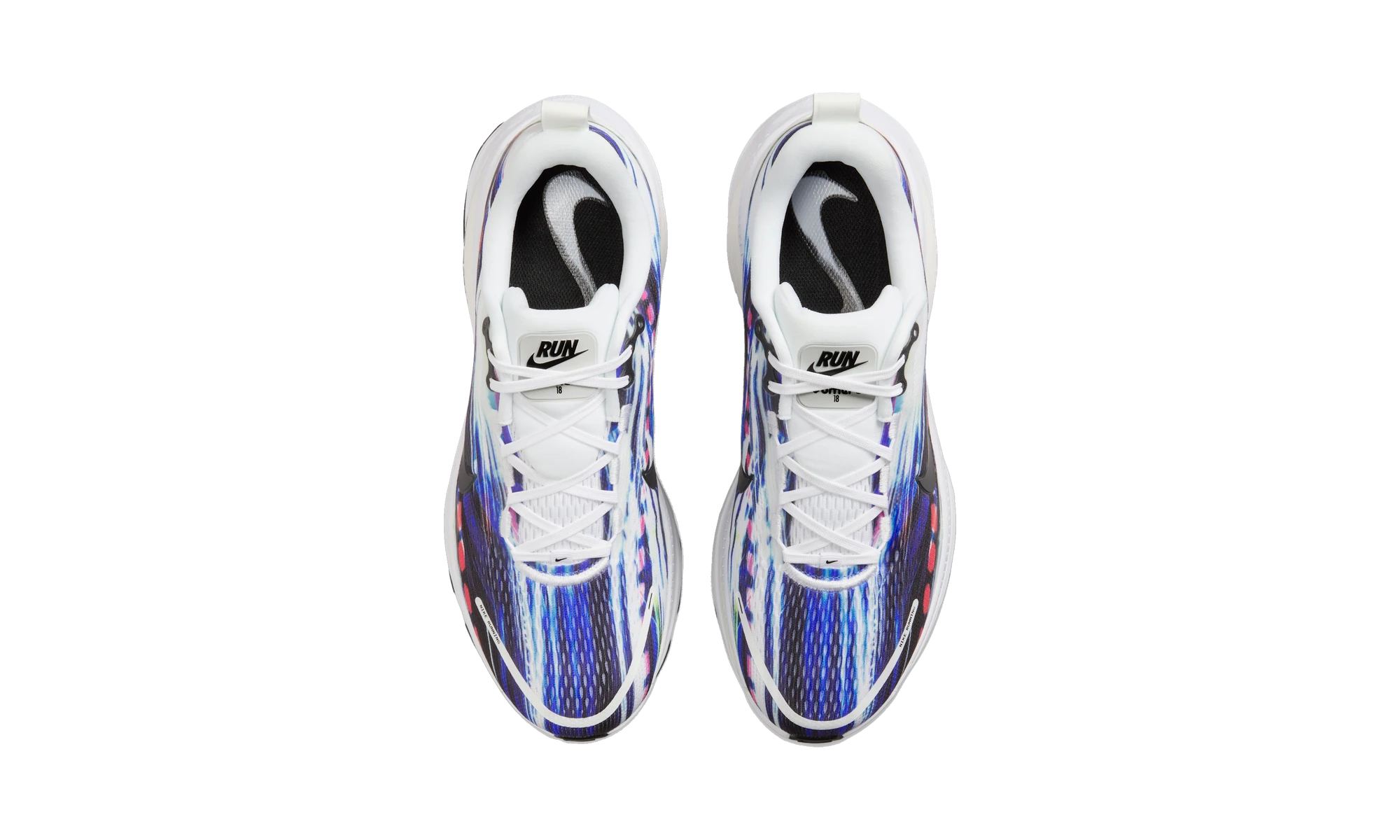 Nike Vomero 18 SE Light Trails