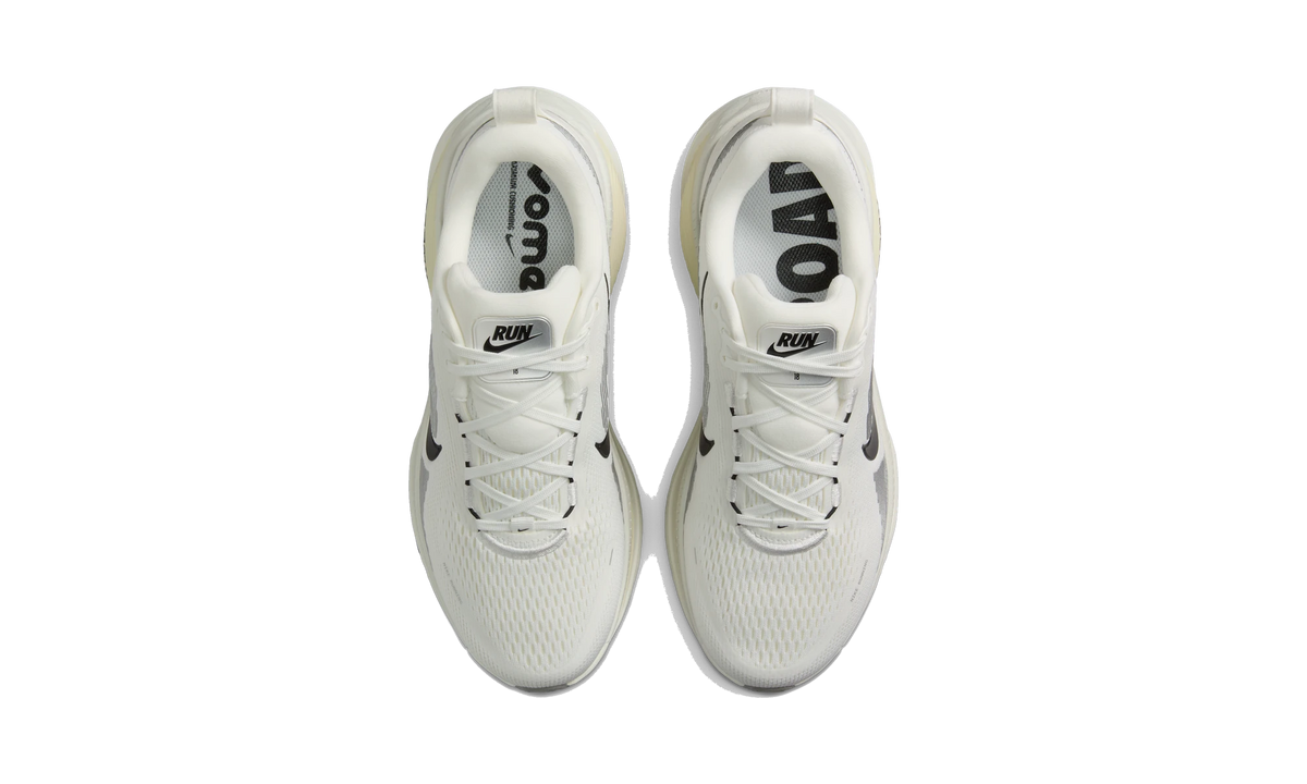 Nike Vomero 18 Summit White Coconut Milk