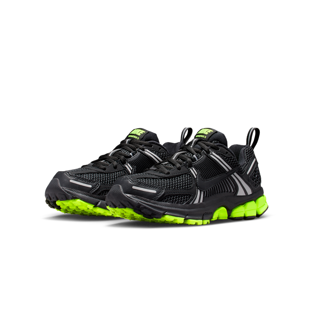 Nike Vomero 5 Black Volt