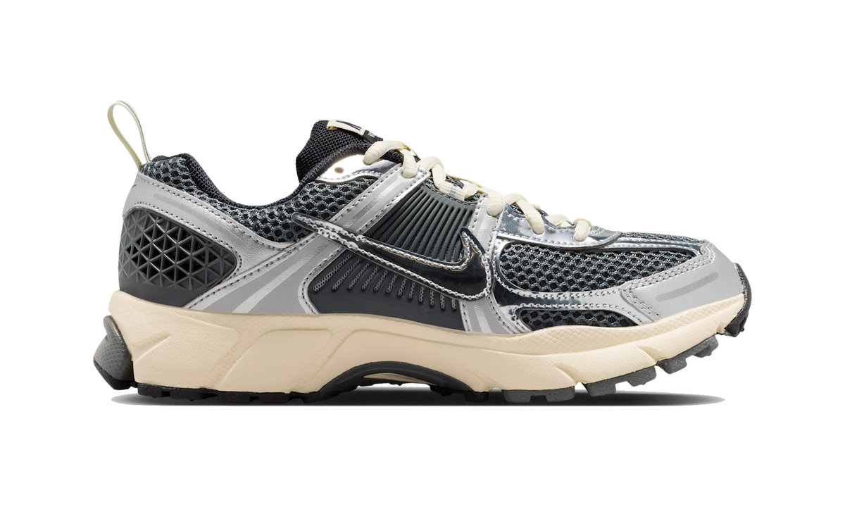 Nike Vomero 5 Iron Grey Coconut Milk Chrome