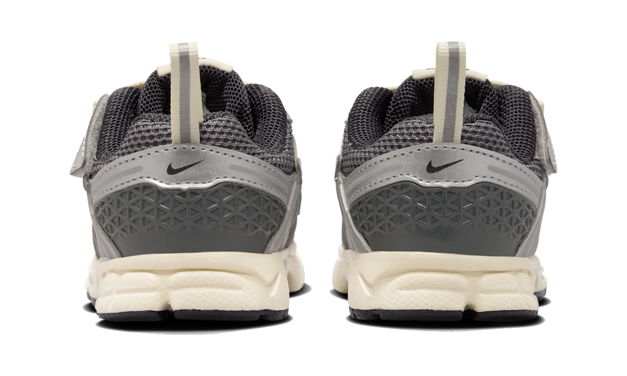 Nike Vomero 5 Iron Grey Coconut Milk Chrome (TD)