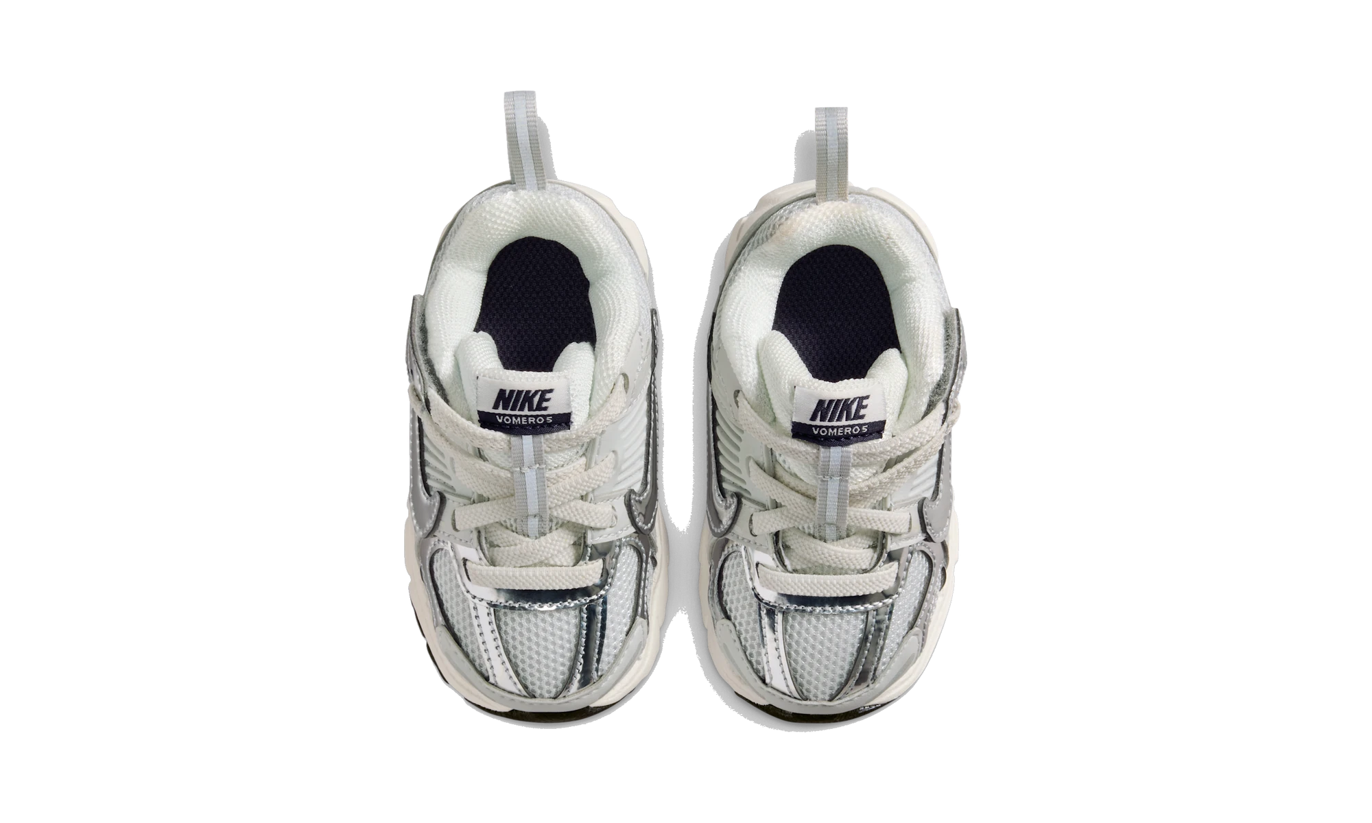 Nike Vomero 5 Photon Dust Gridiron Sail Chrome (TD)