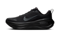 Nike Vomero Plus Black Metallic Dark Grey