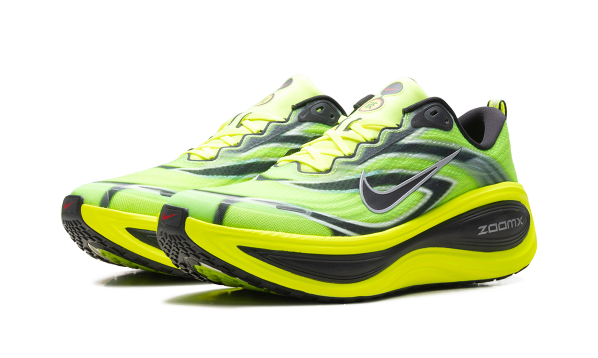 Nike Vomero Plus Ekiden Pack Volt