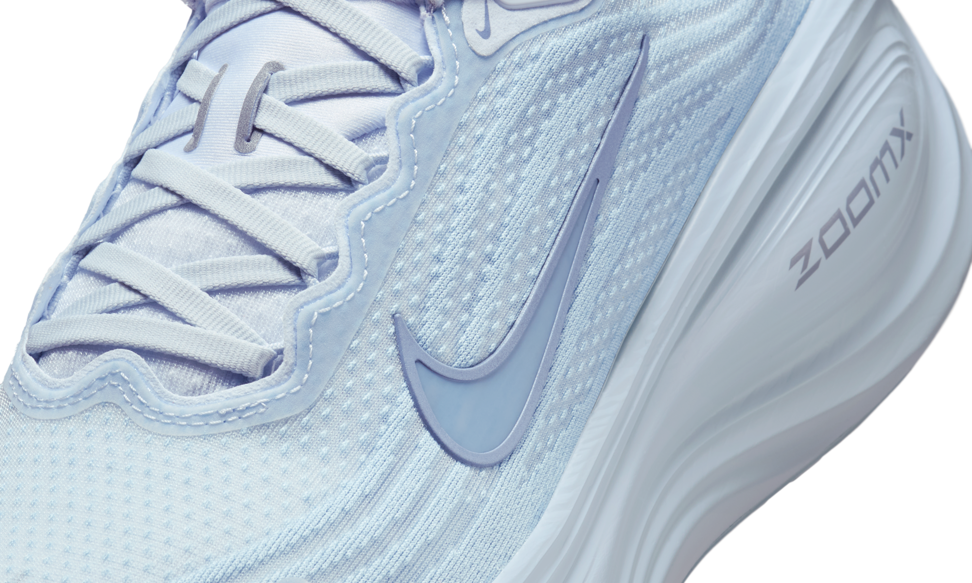 Nike Vomero Plus Football Grey Ashen Slate