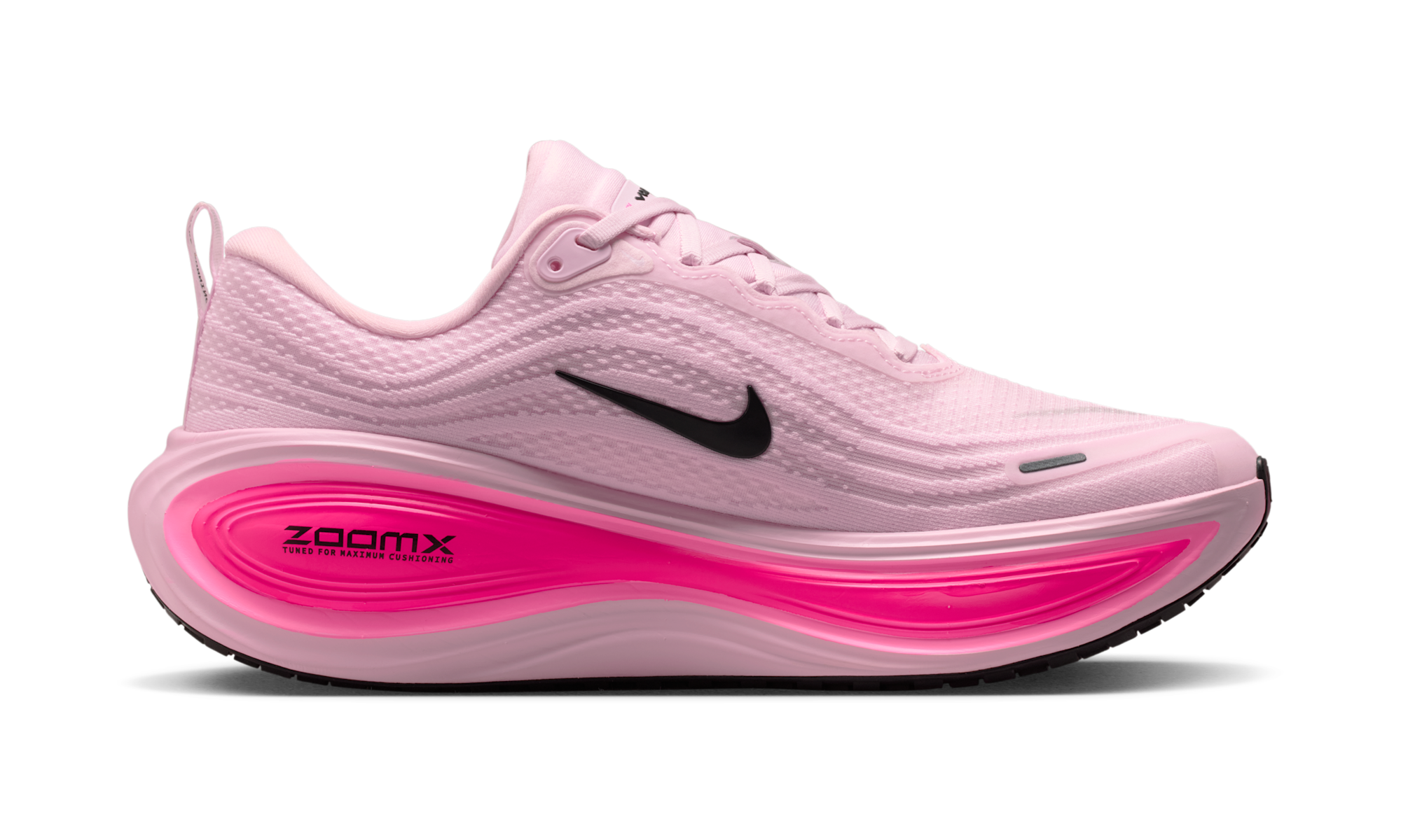 Nike Vomero Plus Pink Foam Hyper Pink