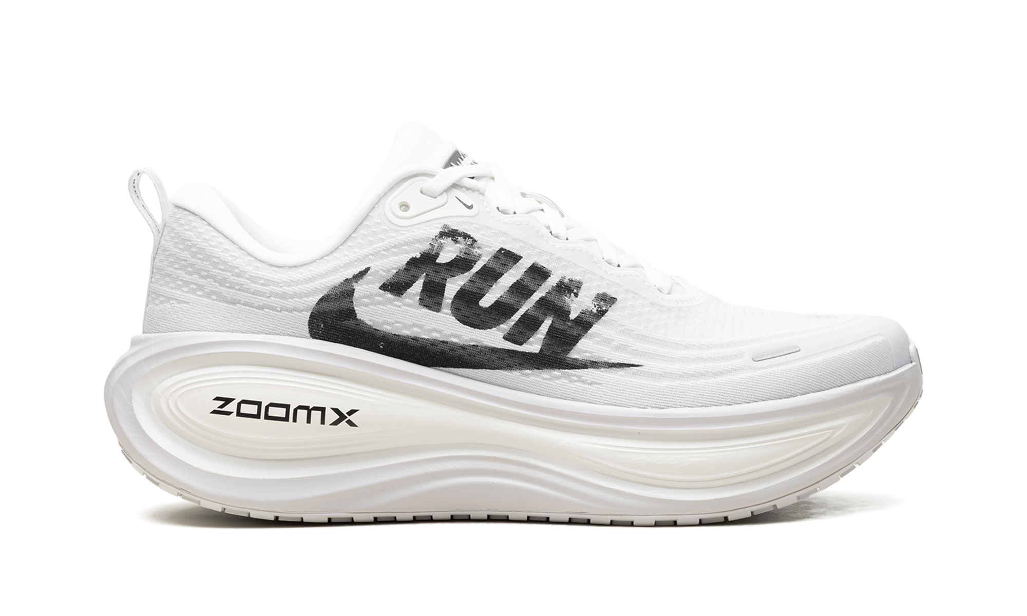 Nike Vomero Plus Run