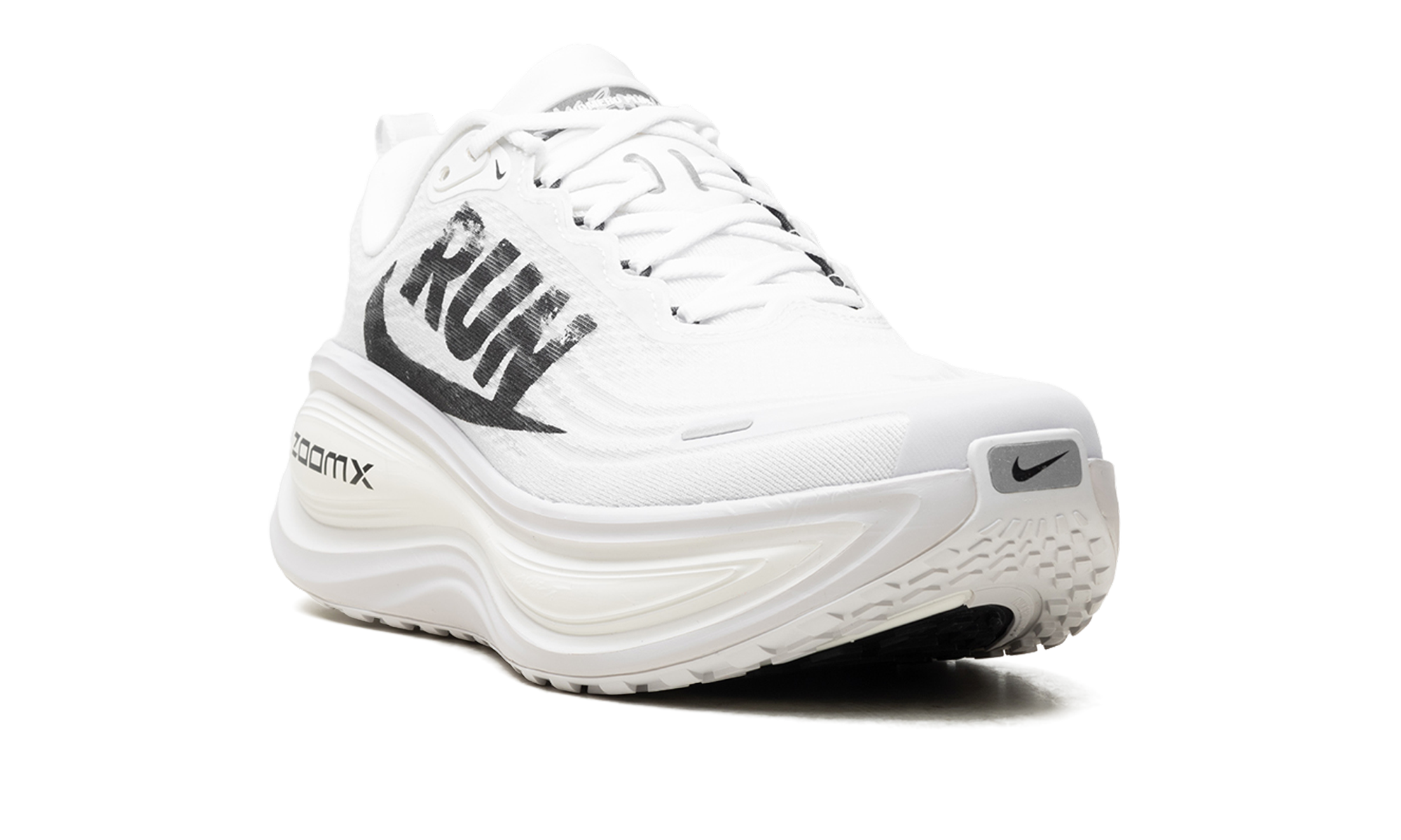 Nike Vomero Plus Run