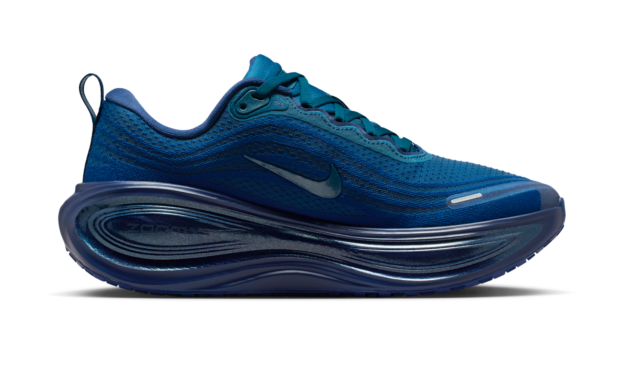 Nike Vomero Plus Swarovski Blue Force