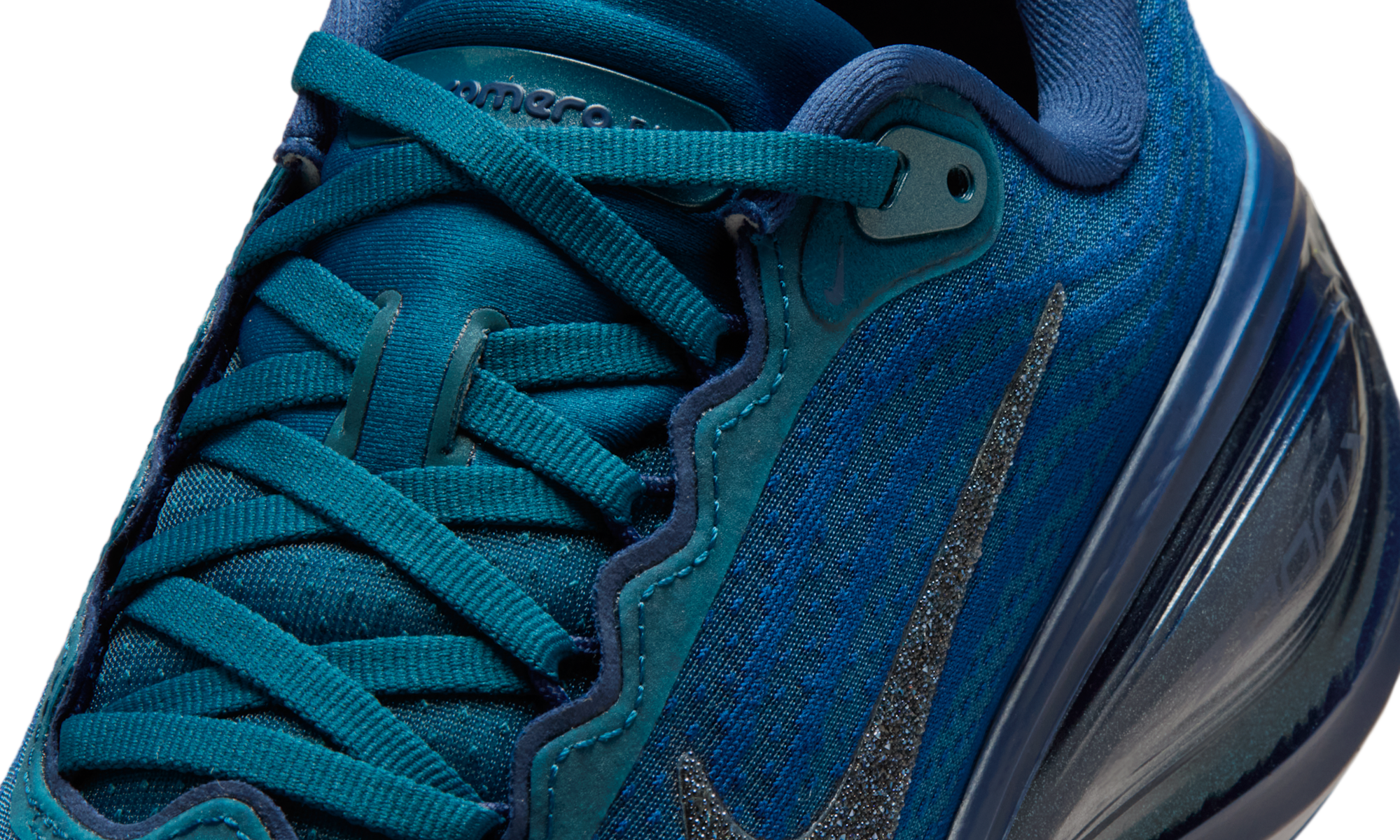 Nike Vomero Plus Swarovski Blue Force