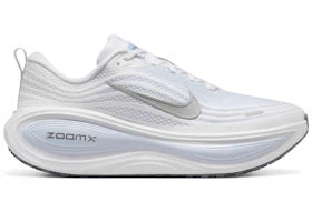 Nike Vomero Plus White Hydrogen Blue Grey Fog