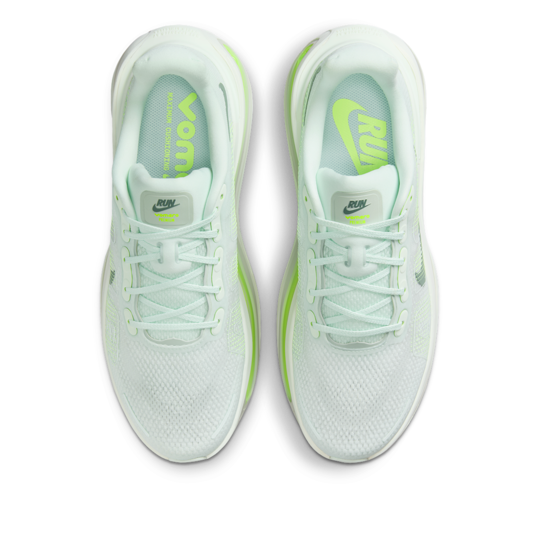 Nike Vomero Premium Barely Volt - Sneak