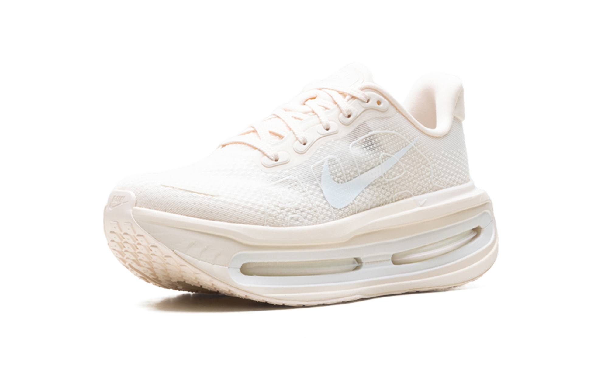 Nike Vomero Premium Chalk