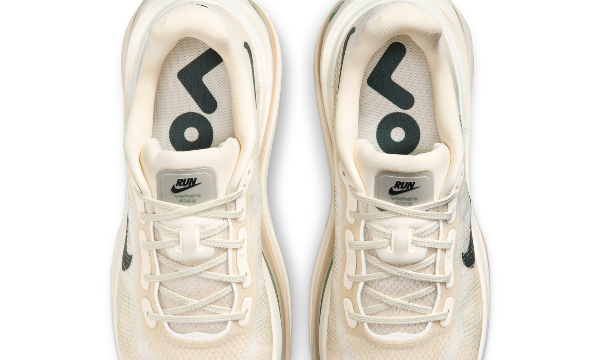 Nike Vomero Premium Pale Ivory Jade Horizon