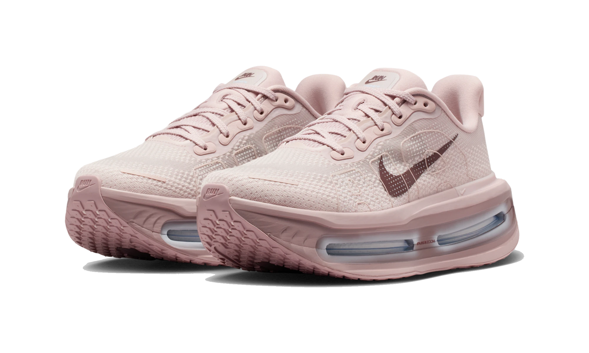 Nike Vomero Premium Particle Rose Burgundy