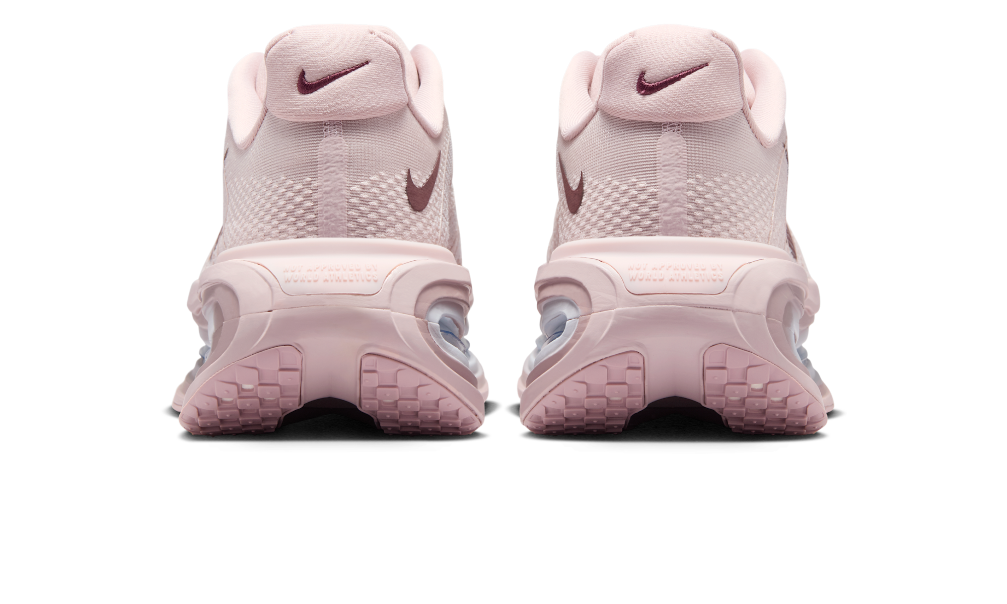 Nike Vomero Premium Particle Rose Burgundy