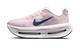 Nike Vomero Premium Pearl Pink Midnight Navy