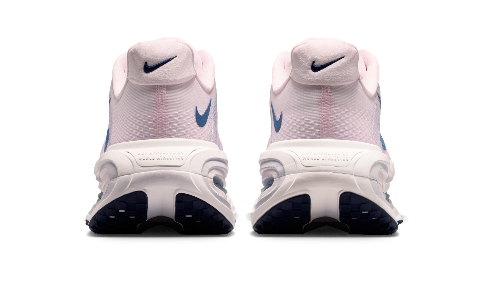 Nike Vomero Premium Pearl Pink Midnight Navy