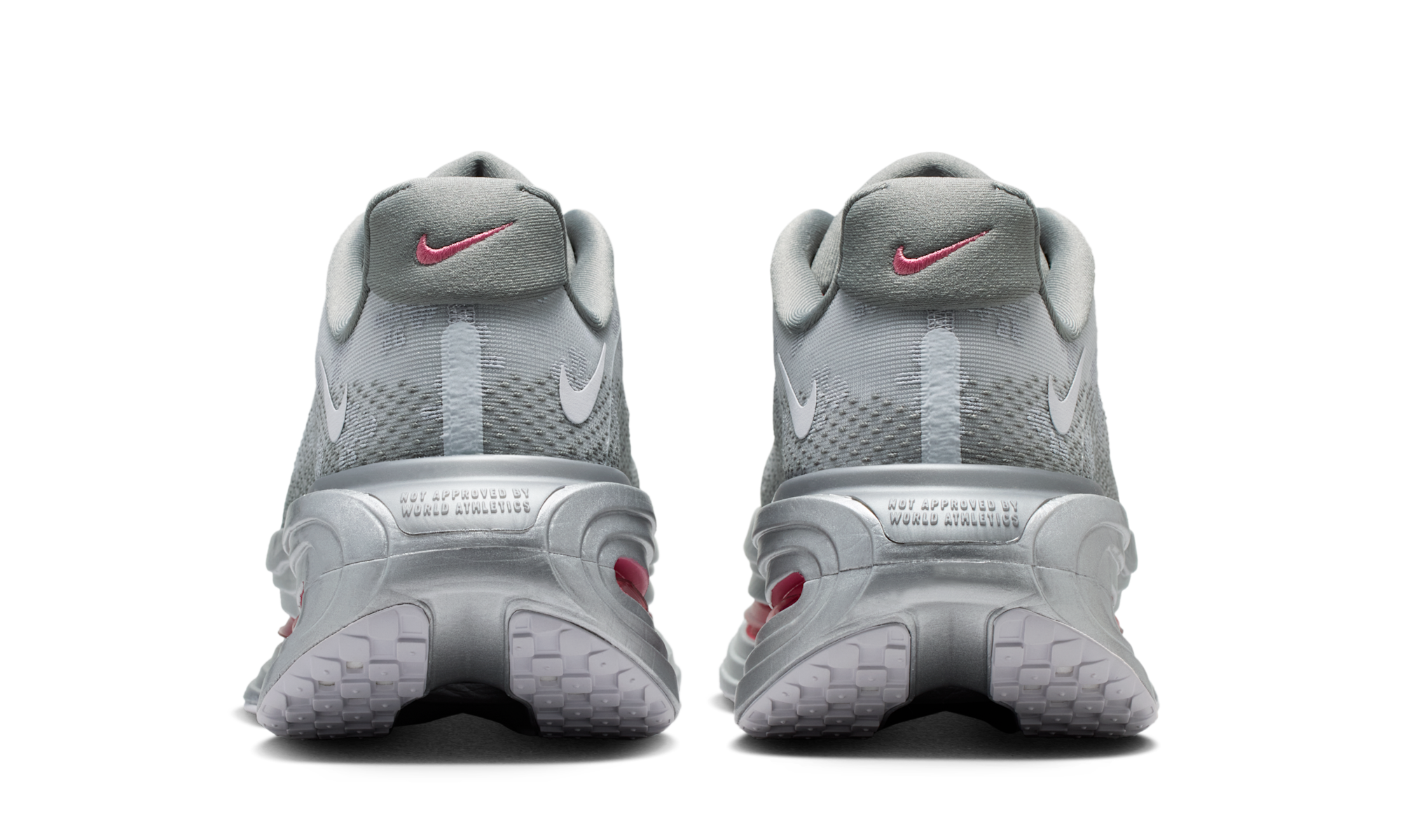 Nike Vomero Premium QS Fleur De-Lis Geyser Grey