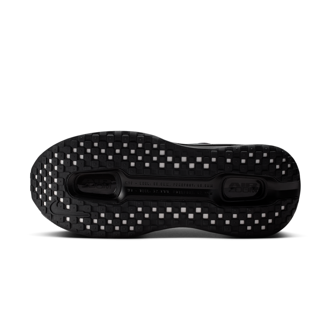 Nike Vomero Premium SP Black Mini Chrome Swoosh