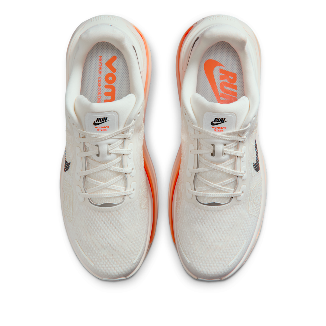 Nike Vomero Premium Sail Coconut Milk - Sneak