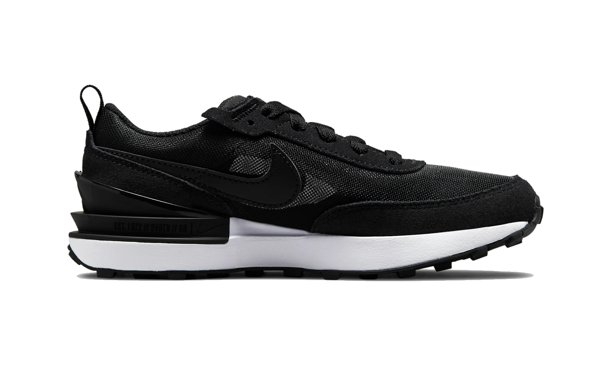 Nike Waffle One PS Black