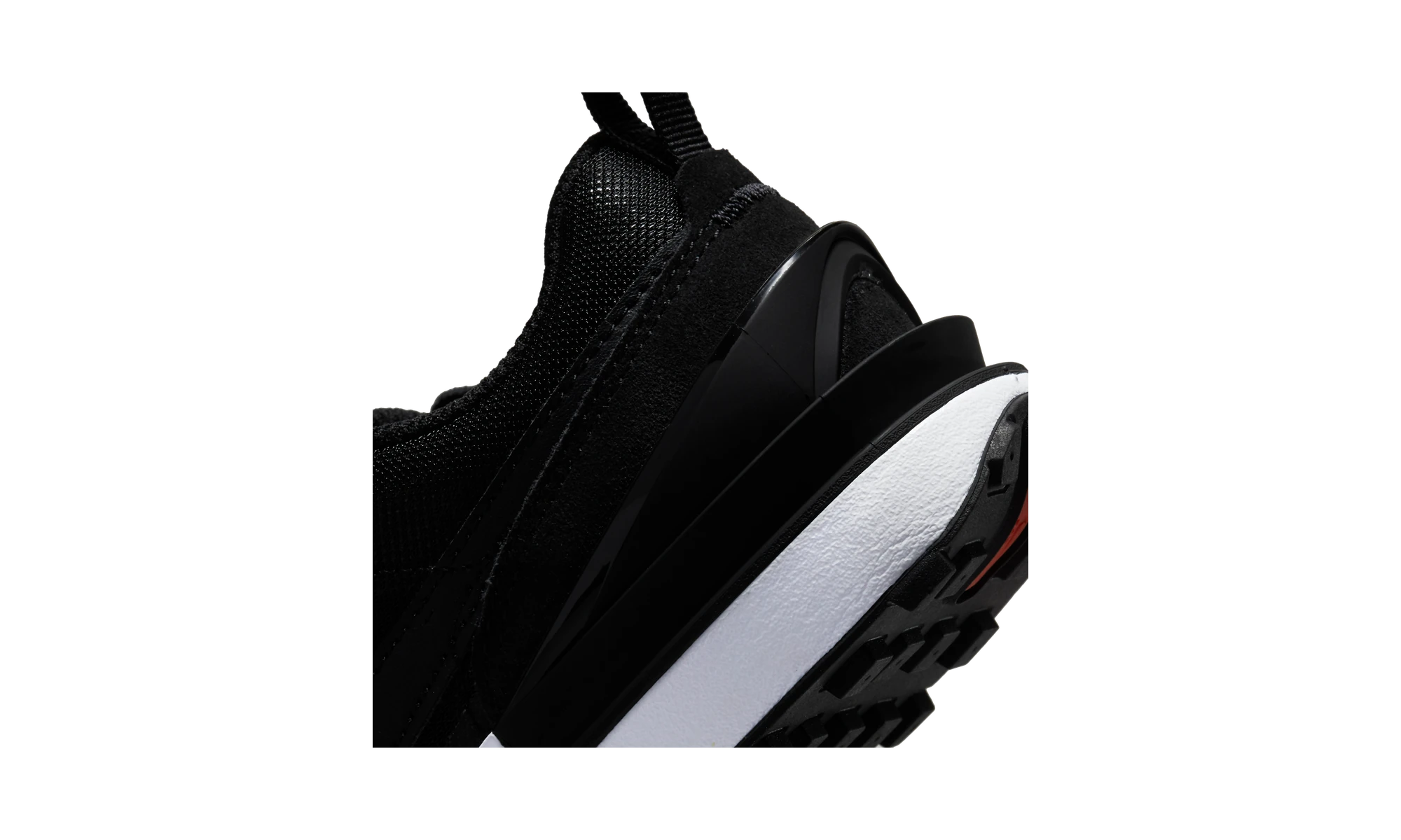 Nike Waffle One PS Black