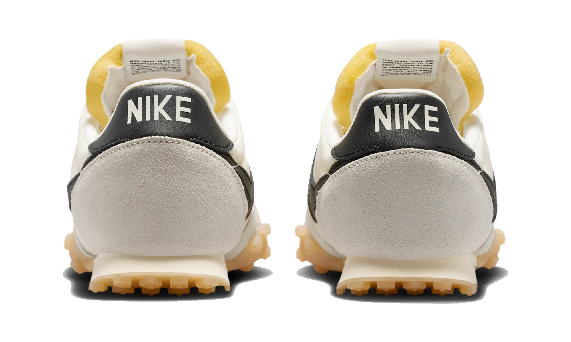Nike Waffle Racer Sail Coconut Milk