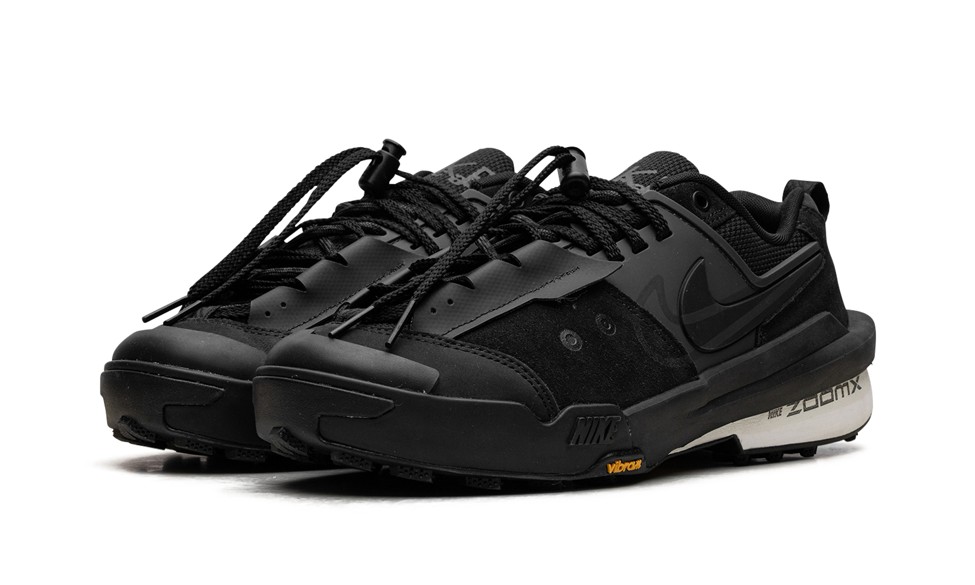 Nike Zegamadome SP sacai Black
