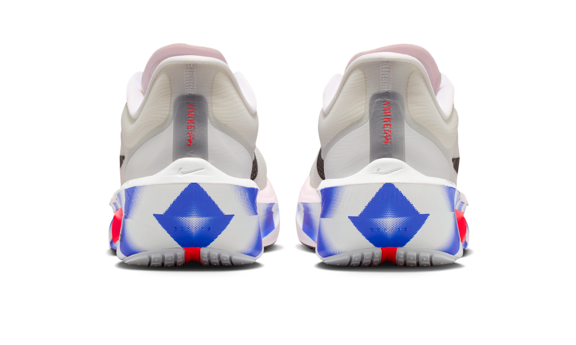 Nike Zoom Fly 6 CM White Silt Red Racer Blue