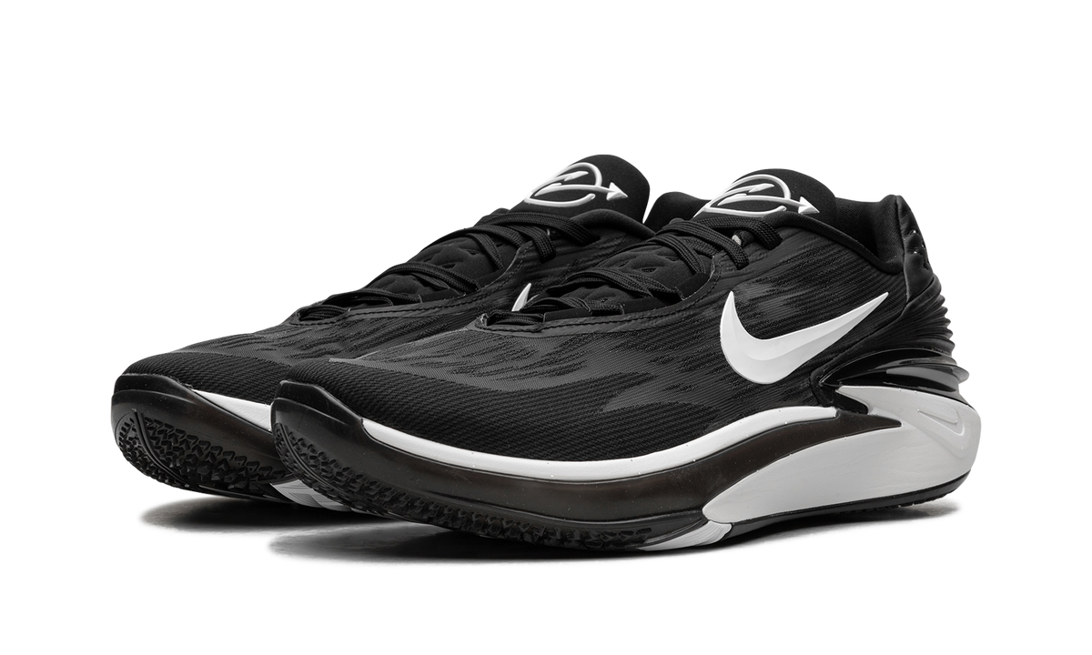 Nike Zoom GT Cut 2 Black White