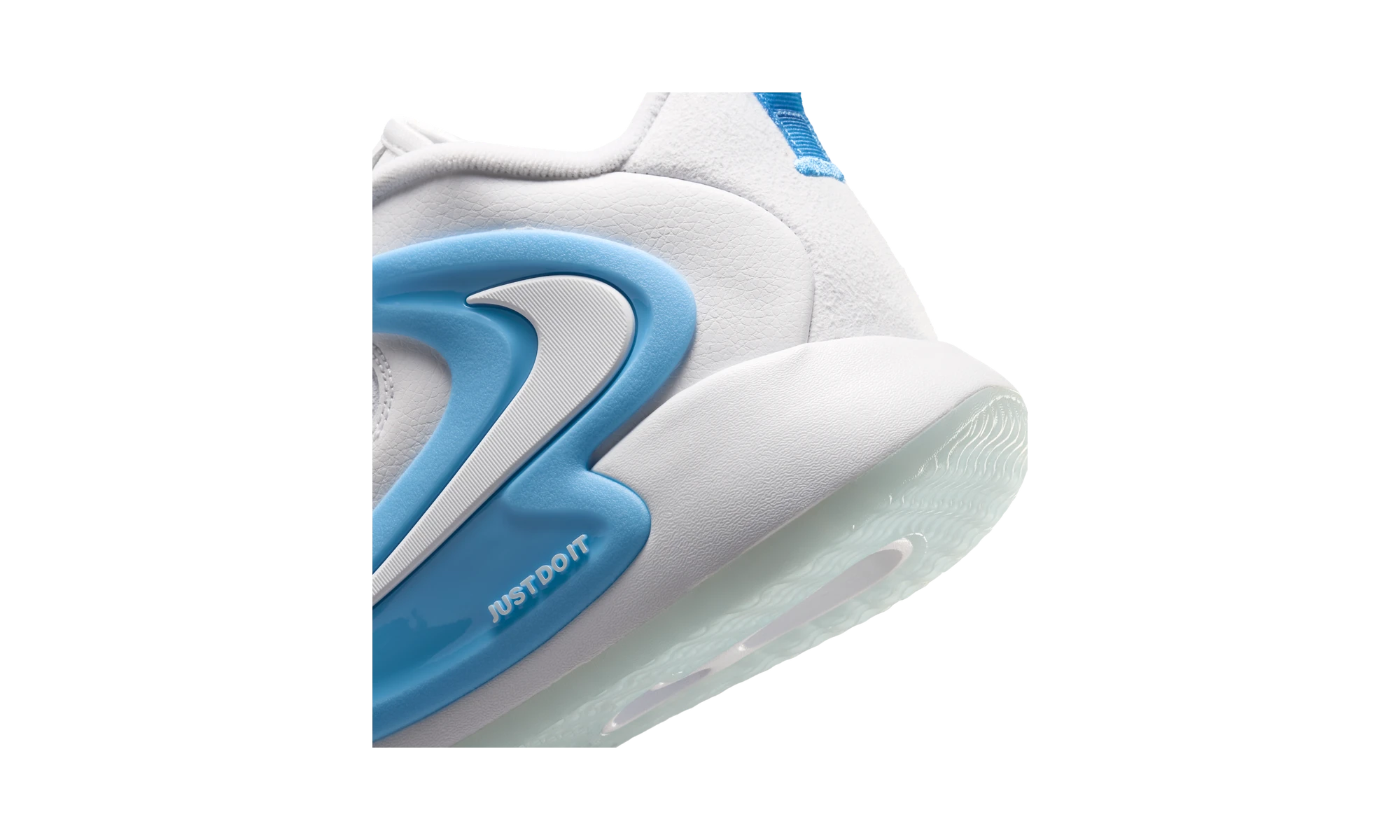 Nike Zoom Hyperset 2 White Valor Blue