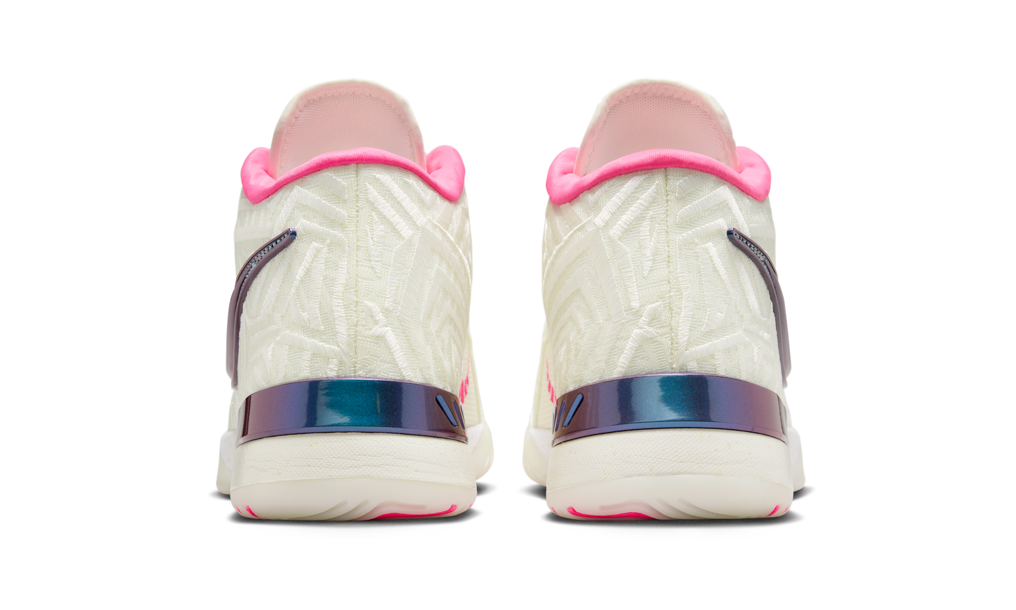 Nike Zoom LeBron NXXT Genisus Bronny James (Translucent Outsole)