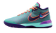 Nike Zoom LeBron NXXT Genisus Hyper Turquoise