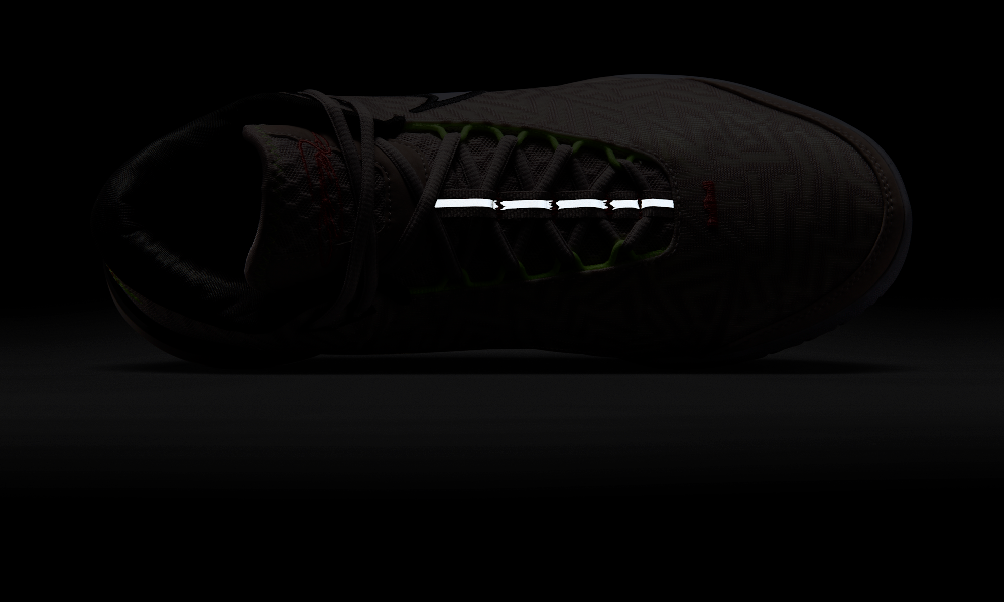 Nike Zoom LeBron NXXT Genisus Platinum Violet