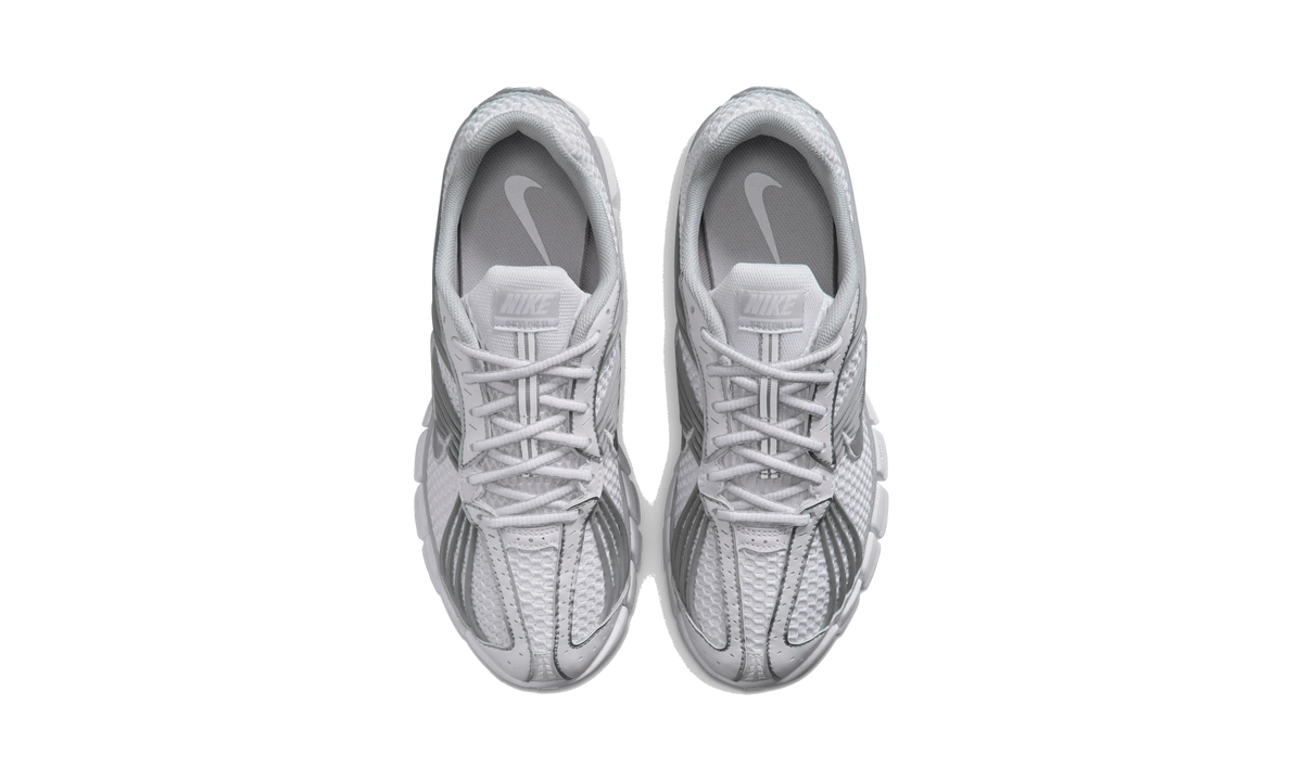 Nike Zoom Skylon 11 White Grey Fog Silver