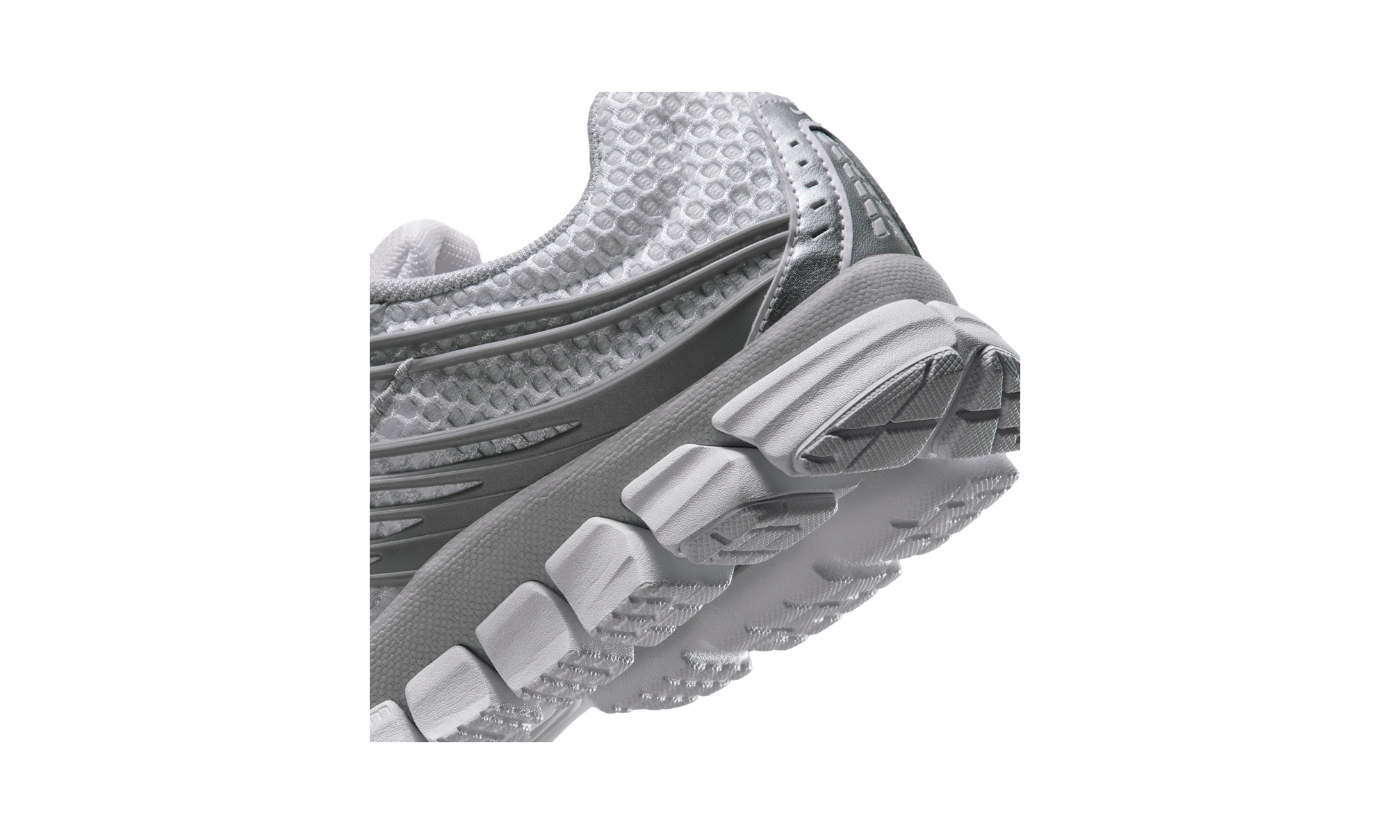 Nike Zoom Skylon 11 White Grey Fog Silver