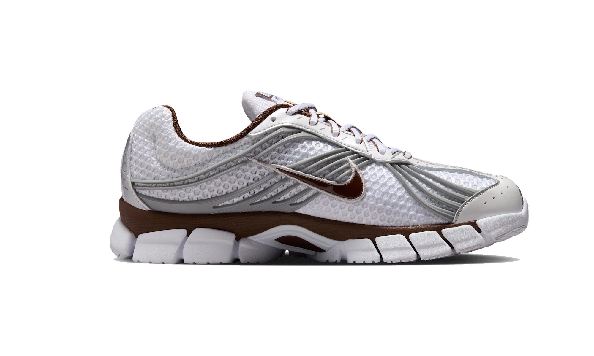 Nike Zoom Skylon 11 White Silver Cacao Wow