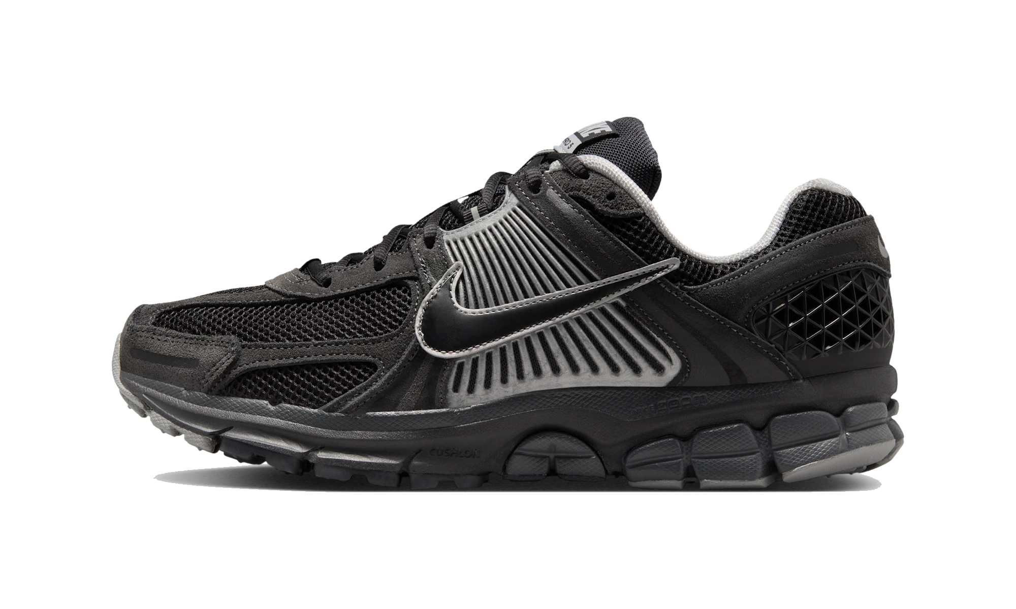 Nike Zoom Vomero 5 Anthracite Flat Silver