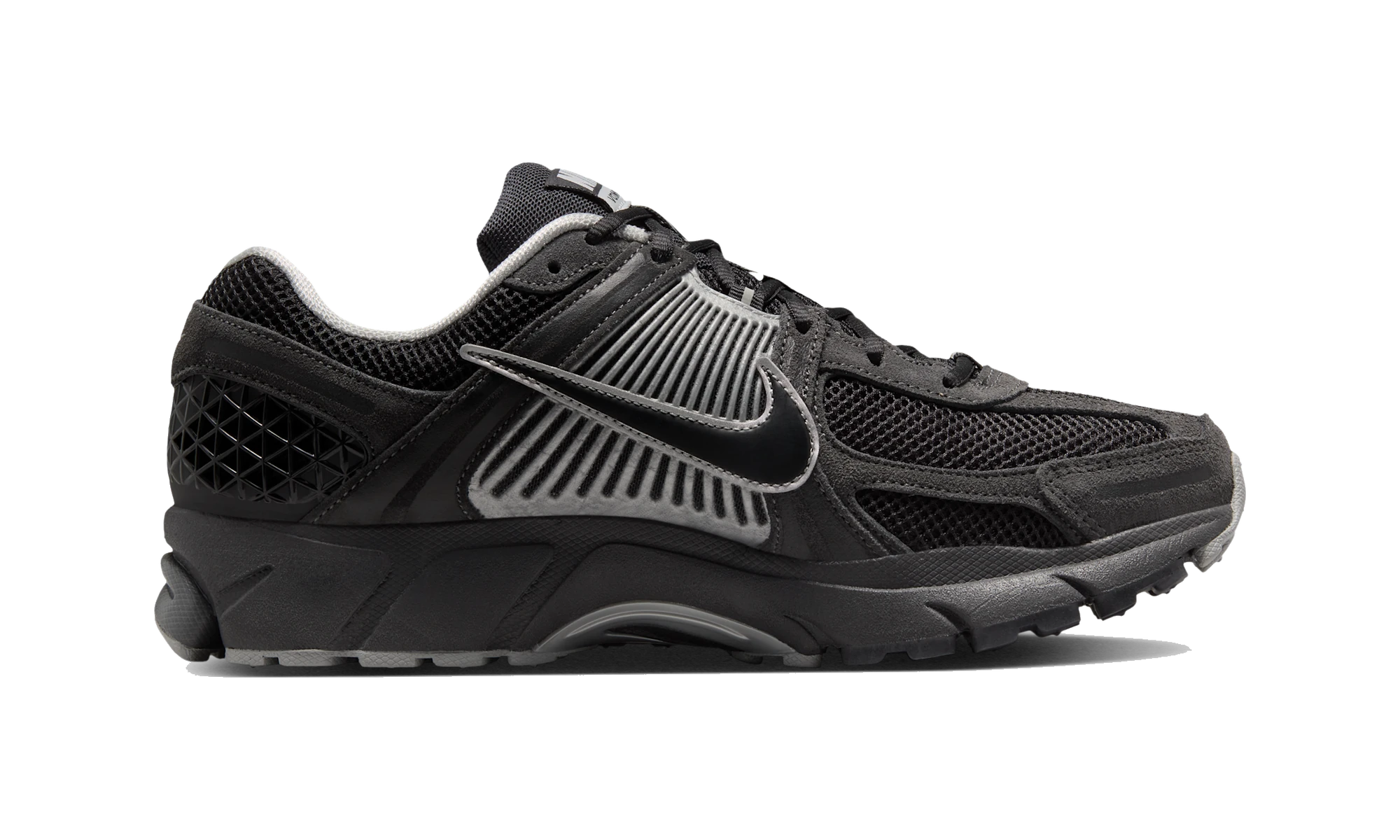 Nike Zoom Vomero 5 Anthracite Flat Silver