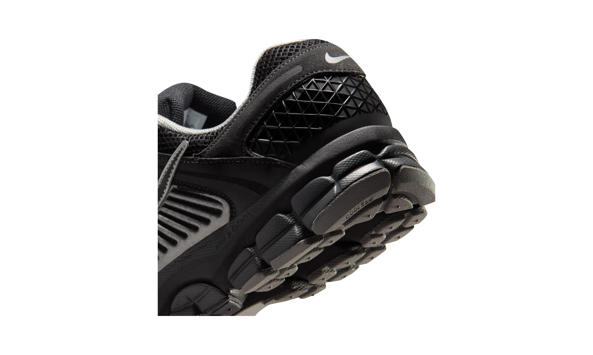 Nike Zoom Vomero 5 Anthracite Flat Silver