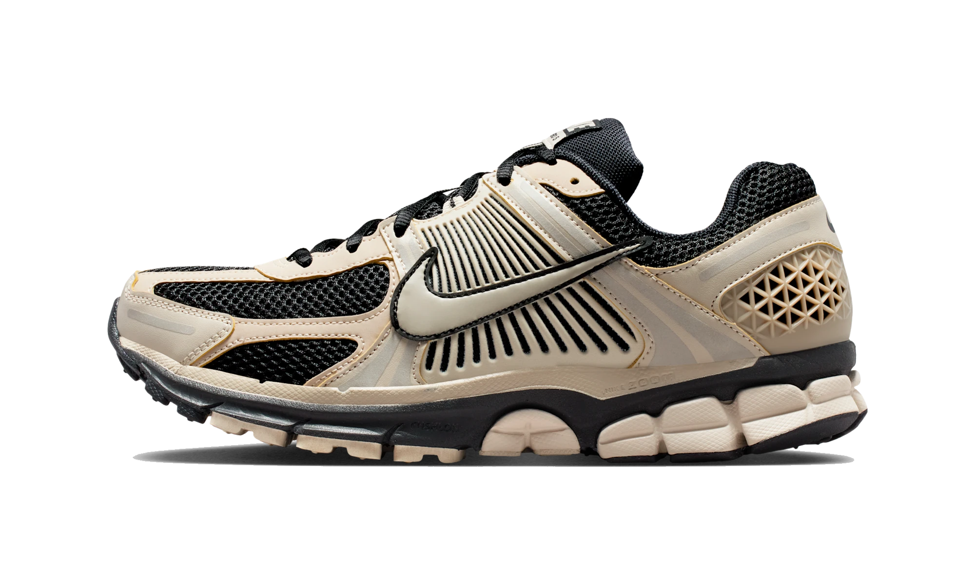 Nike Zoom Vomero 5 Black Cream
