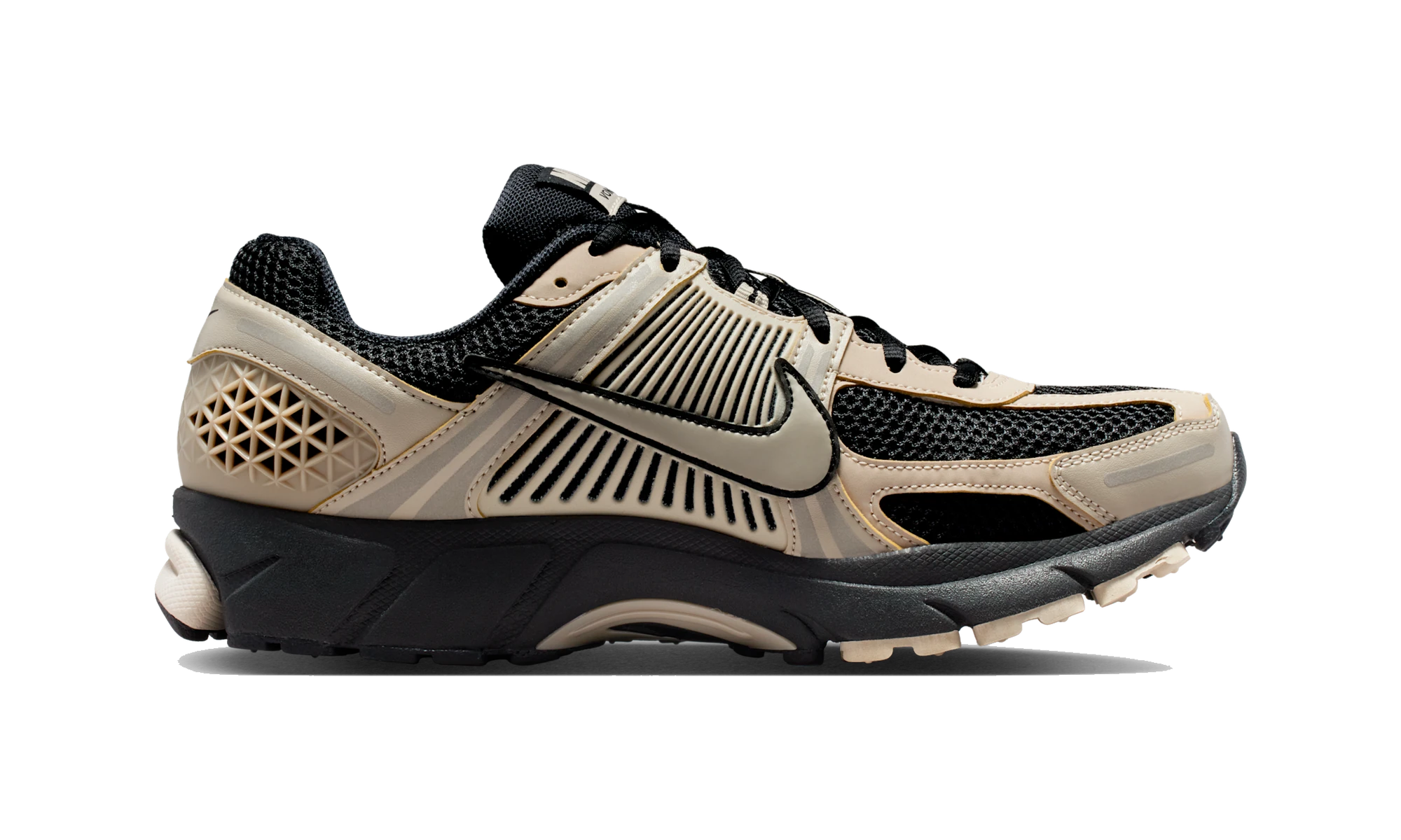 Nike Zoom Vomero 5 Black Cream