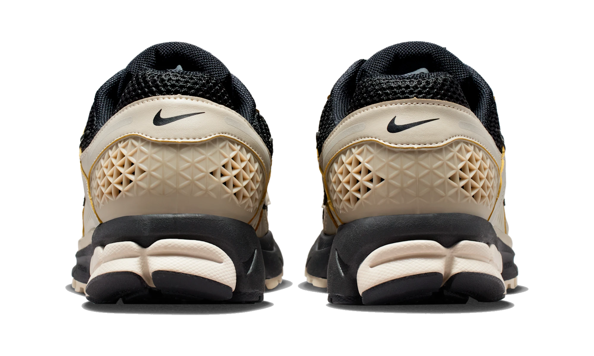 Nike Zoom Vomero 5 Black Cream