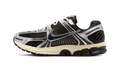 Nike Zoom Vomero 5 Black Metallic Silver Coconut Milk Chrome