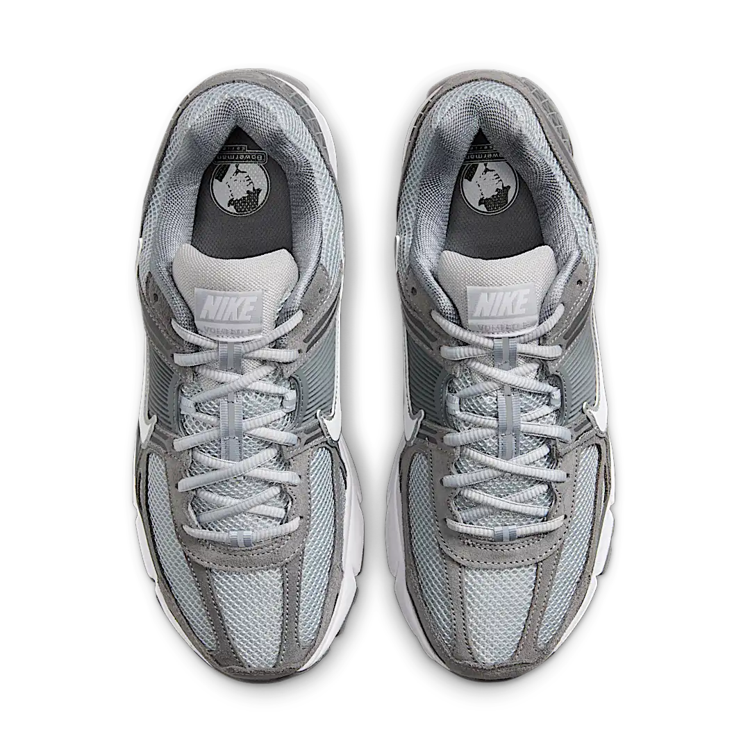 Nike Air Zoom Vomero 5 Cool Grey, Cool Grey/Wolf Grey/White (HF1553-003)