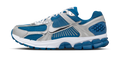 Nike Zoom Vomero 5 Court Blue Metallic Silver