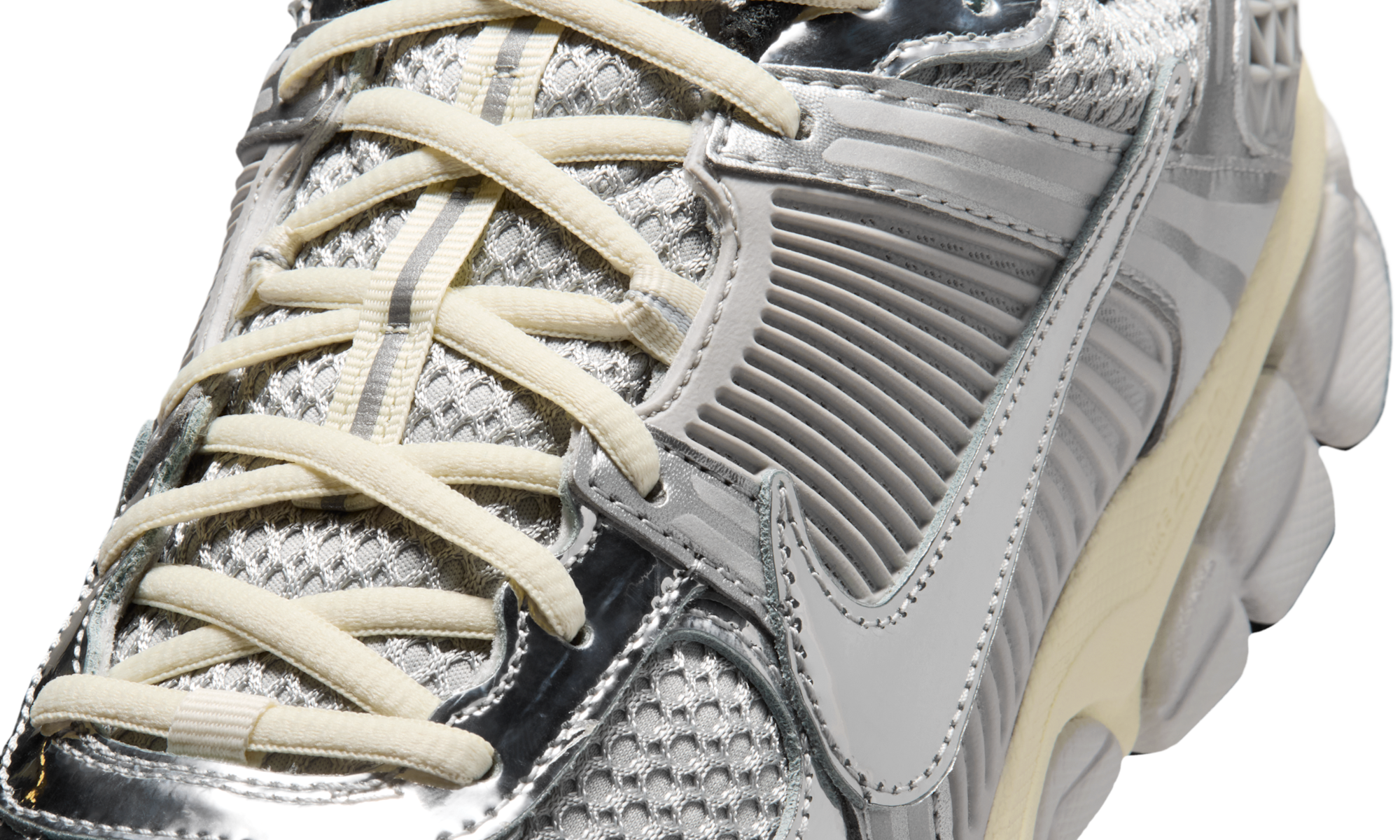 Nike Zoom Vomero 5 Grey Fog Chrome