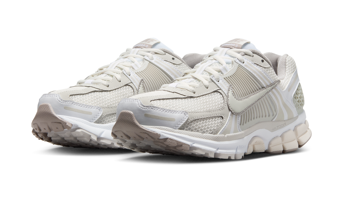 Nike Zoom Vomero 5 Light Bone