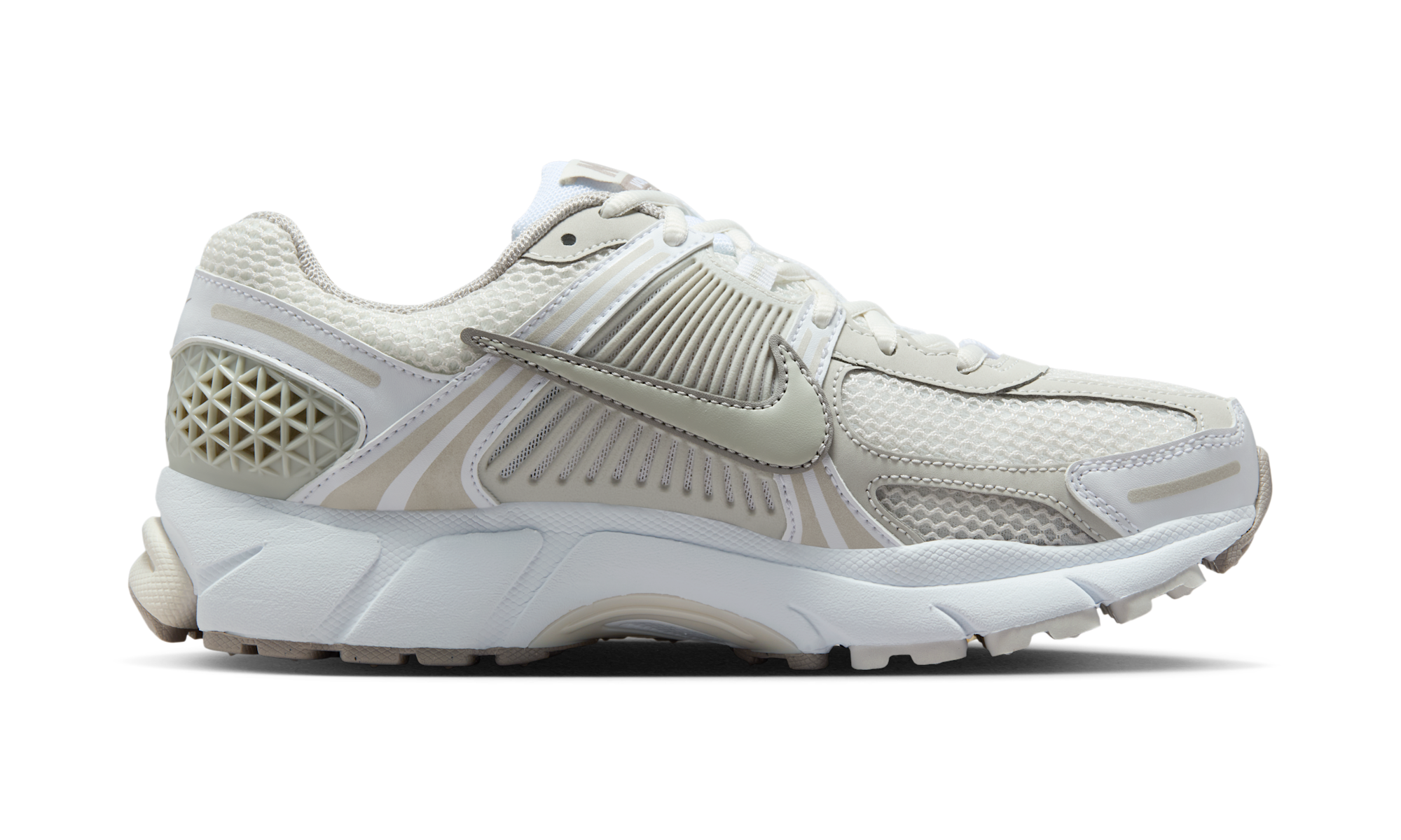 Nike Zoom Vomero 5 Light Bone